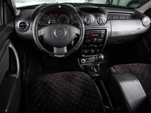 Внедорожник Renault Duster 2012 года, 859000 рублей, Воронеж