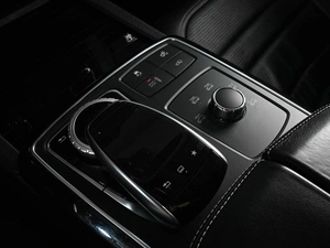 Внедорожник Mercedes-benz GLS-класс AMG 2016 года, 5149000 рублей, Аксай