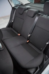 Седан Ford Focus 2018 года, 997000 рублей, Красноярск