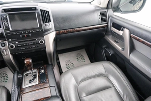 Внедорожник Toyota Land Cruiser 2010 года, 3499000 рублей, Красноярск