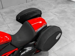 Ducati Diavel Carbon 2012 года, 950000 рублей, Тюмень