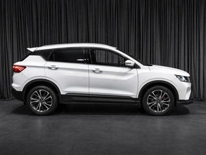 Внедорожник Belgee X50 2024 года, 1699000 рублей, Тюмень