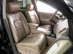 Внедорожник Nissan Murano 2013 года, 1559000 рублей, Тюмень