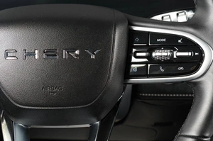 Внедорожник Chery Tiggo 7 Pro Max 2024 года, 2429000 рублей, Тюмень