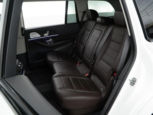 Внедорожник Mercedes-benz GLS-класс 2019 года, 7370046 рублей, Москва