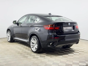 Внедорожник BMW X6 2011 года, 1740500 рублей, Казань