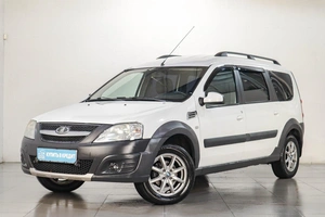 Универсал ВАЗ (LADA) Largus 2017 года, 759000 рублей, Челябинск