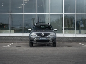 Внедорожник Renault Duster 2021 года, 1729000 рублей, Нижний Новгород