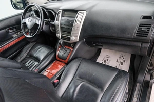 Внедорожник Lexus RX 2007 года, 1379000 рублей, Красноярск