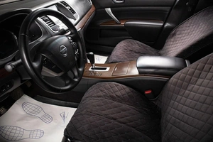 Седан Nissan Teana 2008 года, 799000 рублей, Оренбург