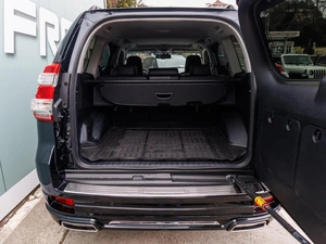 Внедорожник Toyota Land Cruiser Prado 2014 года, 3529000 рублей, Большой Сочи