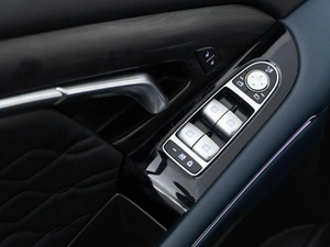 Внедорожник Voyah Free 2023 года, 3574444 рублей, Москва