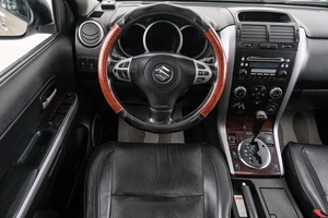 Внедорожник Suzuki Grand Vitara 2007 года, 899000 рублей, Красноярск