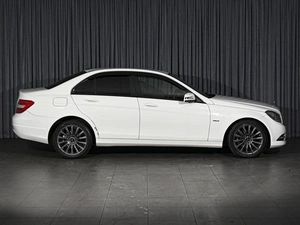 Седан Mercedes-benz C-класс 2011 года, 1459000 рублей, Ставрополь
