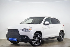 Внедорожник Mitsubishi ASX 2010 года, 1079000 рублей, Оренбург