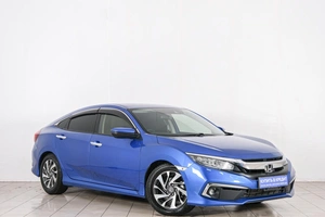 Седан Honda Civic 2020 года, 2099000 рублей, Красноярск
