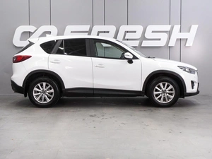 Внедорожник Mazda CX-5 2016 года, 1775000 рублей, Воронеж