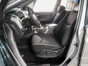 Внедорожник SsangYong Kyron 2012 года, 1049000 рублей, Воронеж