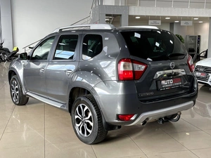Внедорожник Nissan Terrano 2015 года, 997000 рублей, Солонцы