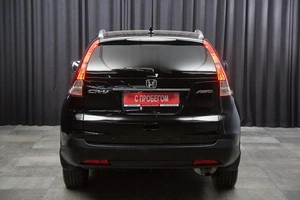 Внедорожник Honda CR-V 2013 года, 2197000 рублей, Красноярск