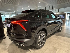 Внедорожник Haval F7x 2026 года, 3799000 рублей, Красноярск