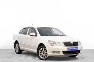 Лифтбек Skoda Octavia 2010 года, 689000 рублей, Барнаул