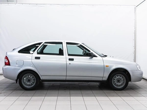 Хетчбэк ВАЗ (LADA) Priora 2011 года, 540000 рублей, Красноярск