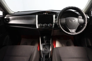 Универсал Toyota Corolla Fielder 2018 года, 1589000 рублей, Новосибирск