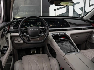 Внедорожник EXEED RX 2023 года, 2995000 рублей, Краснодар