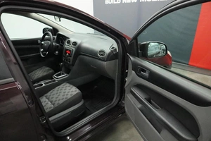 Хэтчбек Ford Focus 2009 года, 725000 рублей, Курск