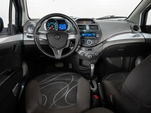 Хетчбэк Ravon R2 2017 года, 764000 рублей, Ставрополь