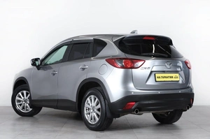 Внедорожник Mazda CX-5 2014 года, 1549000 рублей, Новосибирск