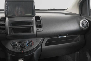 Хетчбэк Nissan Note 2012 года, 889000 рублей, Кемерово