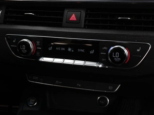 Седан Audi A4 2018 года, 2729000 рублей, Тюмень