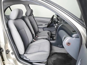 Седан Nissan Almera Classic 2006 года, 619000 рублей, Ставрополь