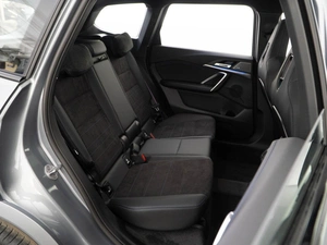 Внедорожник BMW X1 2025 года, 6999050 рублей, Москва