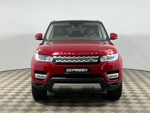 Внедорожник Land Rover Range Rover Sport 2016 года, 3464900 рублей, Казань