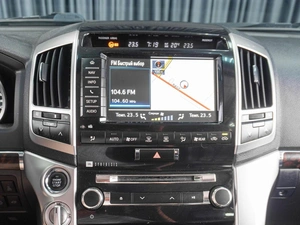 Внедорожник Toyota Land Cruiser 2012 года, 3249000 рублей, Тюмень
