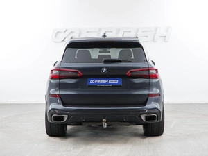 Внедорожник BMW X5 2019 года, 5146046 рублей, Москва
