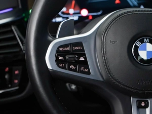 Седан BMW 5 серия 2020 года, 5399055 рублей, Москва