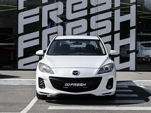 Седан Mazda 3 2012 года, 929000 рублей, Волгоград