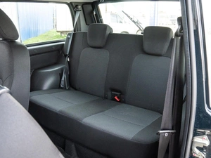 Внедорожник ВАЗ (LADA) Niva Legend 2025 года, 1100000 рублей, Краснодар