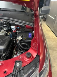 Внедорожник ВАЗ (LADA) Niva Travel 2021 года, 1075000 рублей, Абакан