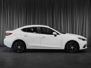 Седан Mazda 3 2014 года, 1099000 рублей, Тюмень