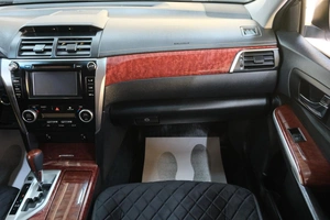 Седан Toyota Camry 2013 года, 1599000 рублей, Омск