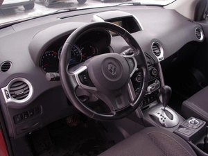 Внедорожник Renault Koleos 2012 года, 1155000 рублей, Владимир