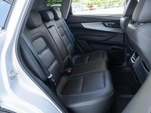 Внедорожник Chery Tiggo 7 Pro Max 2024 года, 2055000 рублей, Волгоград