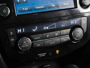 Внедорожник Nissan X-Trail 2017 года, 1849000 рублей, Воронеж