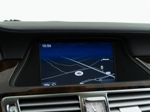 Седан Mercedes-benz CLS-класс 2012 года, 2839444 рублей, Москва