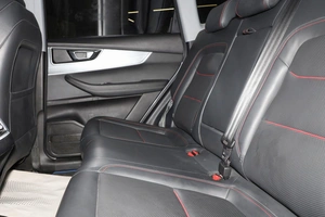 Внедорожник Chery Tiggo 7 Pro Max 2023 года, 1869000 рублей, Новосибирск